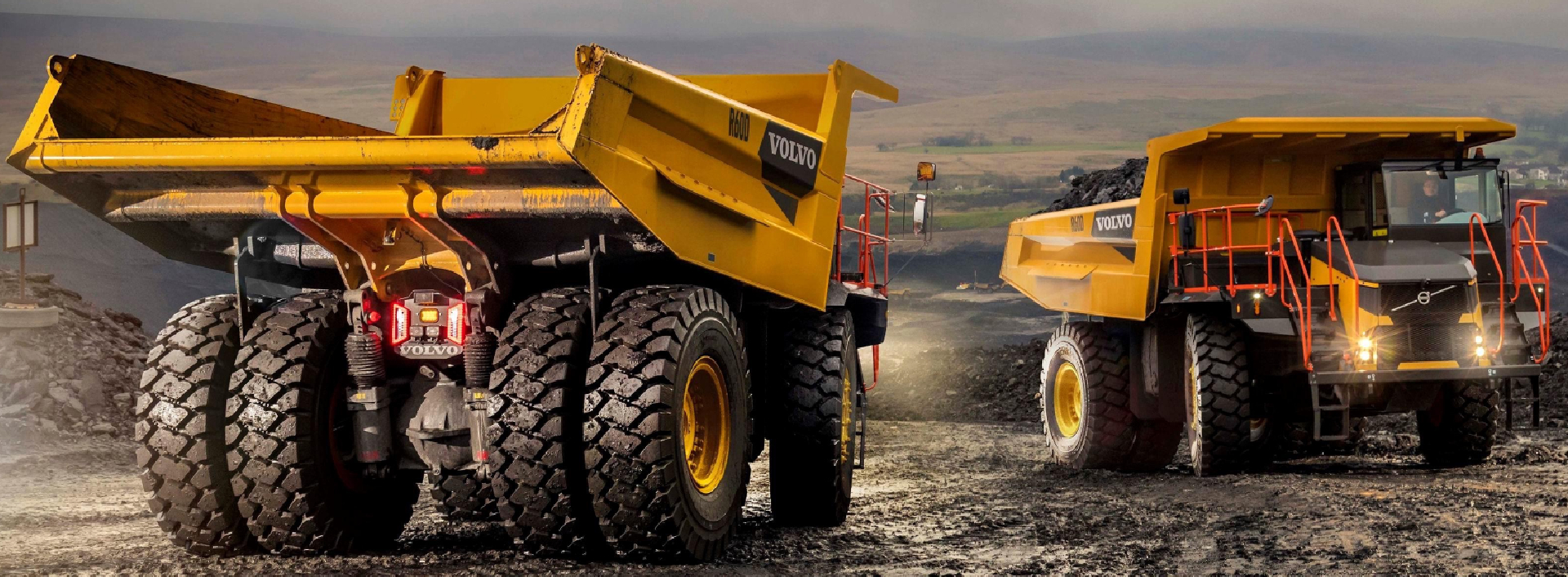 OTR Tyre